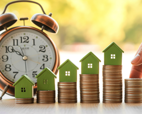 APRA investment lending rules and debt-to-income cap explained for Australian property investors