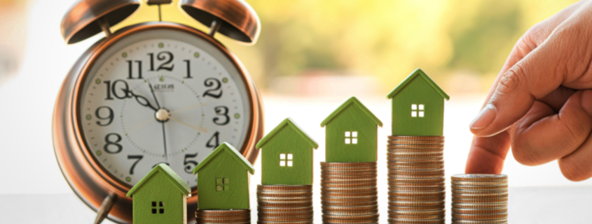 APRA investment lending rules and debt-to-income cap explained for Australian property investors