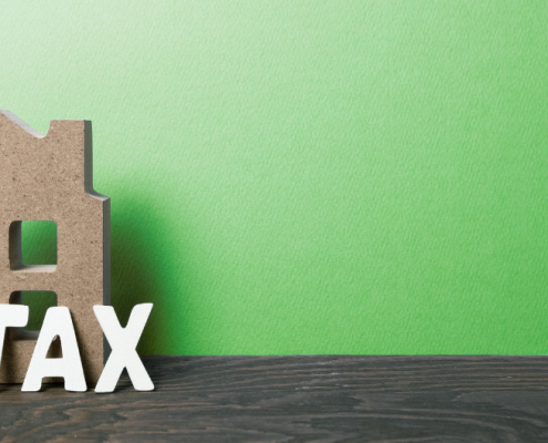 Property Tax